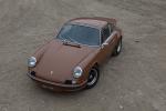 Porsche 911 Carrera 2.7 RS Touring 1973 года